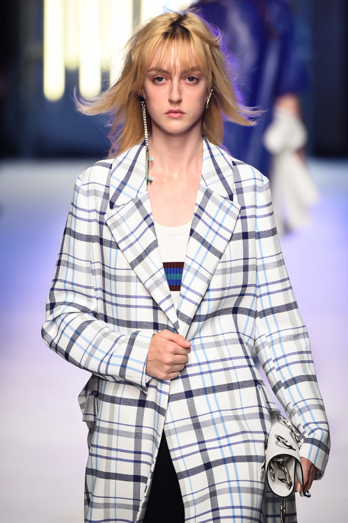エムエスジーエム 2016年春夏<span>コレクション</span> - 写真14