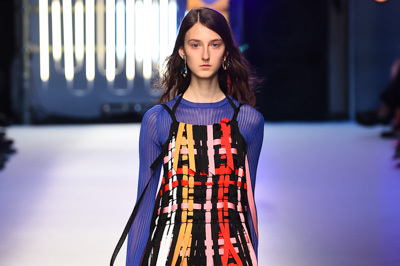 エムエスジーエム(MSGM) 2016年春夏 ウィメンズ