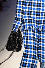 MSGM 2016年春夏コレクション - ポップとロック、ジャンルを超えたガーリーな音楽｜写真4