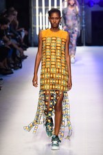 MSGM 2016年春夏コレクション - ポップとロック、ジャンルを超えたガーリーな音楽｜写真27