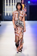 MSGM 2016年春夏コレクション - ポップとロック、ジャンルを超えたガーリーな音楽｜写真31