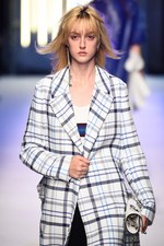 MSGM 2016年春夏コレクション - ポップとロック、ジャンルを超えたガーリーな音楽｜写真43