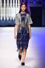 MSGM 2016年春夏コレクション - ポップとロック、ジャンルを超えたガーリーな音楽｜写真46