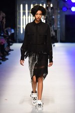 MSGM 2016年春夏コレクション - ポップとロック、ジャンルを超えたガーリーな音楽｜写真58