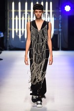 MSGM 2016年春夏コレクション - ポップとロック、ジャンルを超えたガーリーな音楽｜写真59