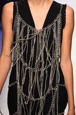 MSGM 2016年春夏コレクション - ポップとロック、ジャンルを超えたガーリーな音楽｜写真60