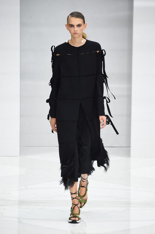 フェラガモ 2016年春夏<span>コレクション</span> - 写真18