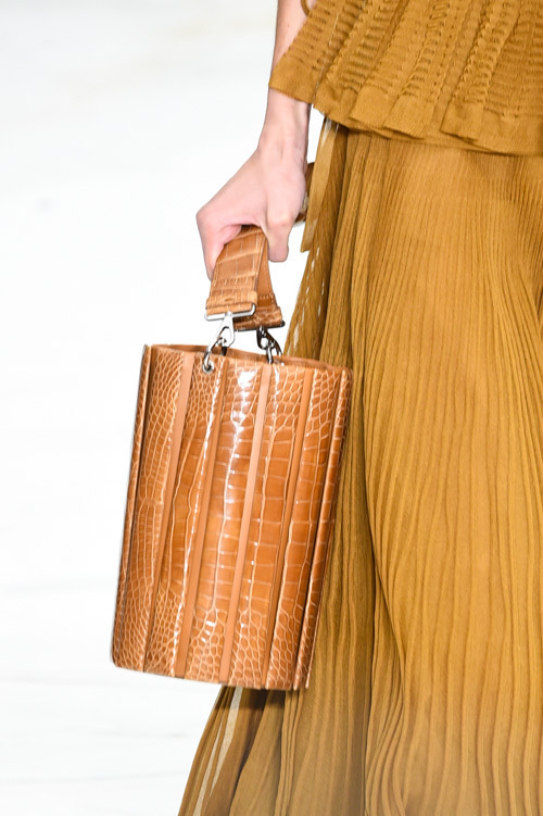 フェラガモ(Ferragamo) 2016年春夏ウィメンズコレクション  - 写真28