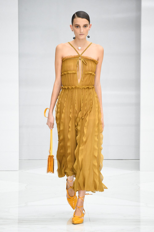 フェラガモ(Ferragamo) 2016年春夏ウィメンズコレクション  - 写真33