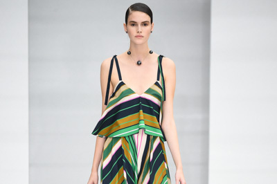 フェラガモ(Ferragamo) 2016年春夏 ウィメンズ