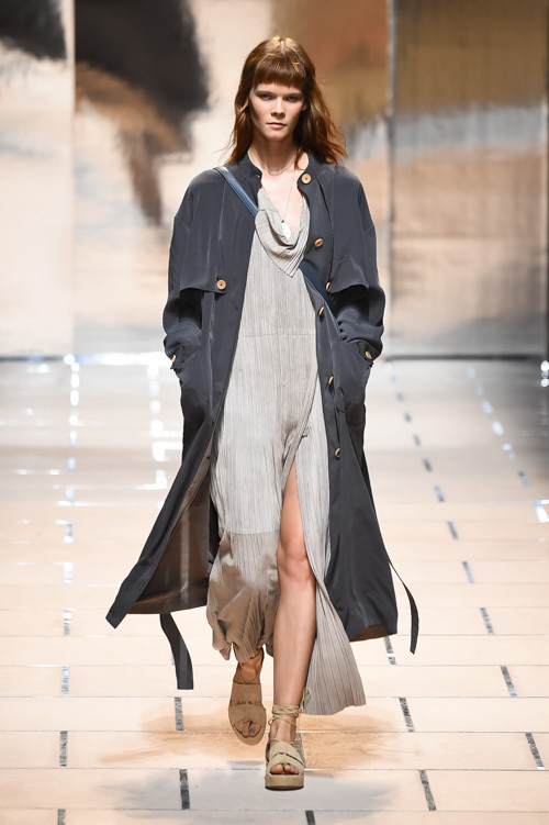 トラサルディ(TRUSSARDI) 2016年春夏ウィメンズコレクション  - 写真16
