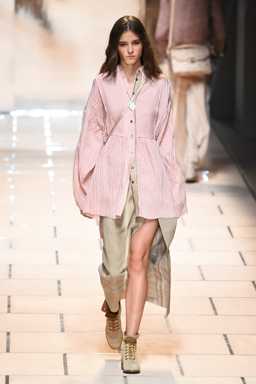 トラサルディ(TRUSSARDI) 2016年春夏ウィメンズコレクション  - 写真29