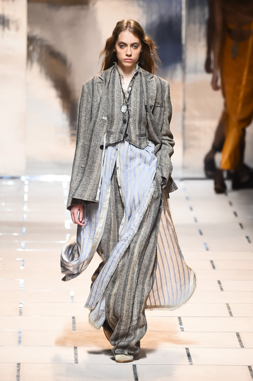 トラサルディ(TRUSSARDI) 2016年春夏ウィメンズコレクション  - 写真45