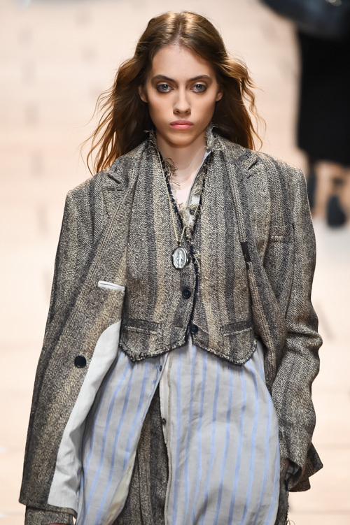 トラサルディ(TRUSSARDI) 2016年春夏ウィメンズコレクション  - 写真46