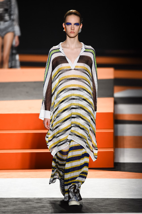 ミッソーニ(Missoni) 2016年春夏ウィメンズコレクション  - 写真2