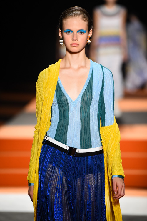 ミッソーニ(Missoni) 2016年春夏ウィメンズコレクション  - 写真25