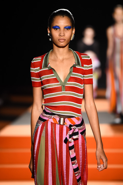 ミッソーニ(Missoni) 2016年春夏ウィメンズコレクション  - 写真34