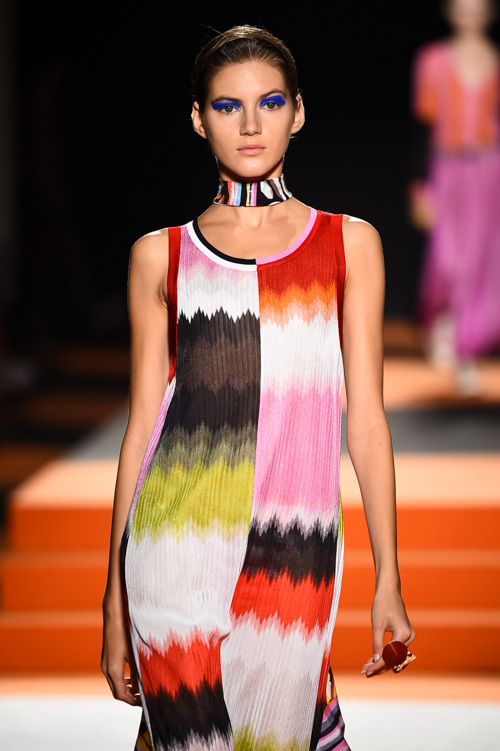 ミッソーニ(Missoni) 2016年春夏ウィメンズコレクション  - 写真40