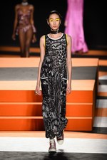 ミッソーニ 2016年春夏コレクション - 縦縞で描くバケーションスタイル｜写真50