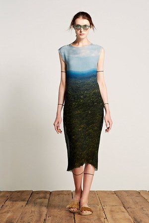 オスクレン(OSKLEN) 2016年春夏ウィメンズコレクション  - 写真3