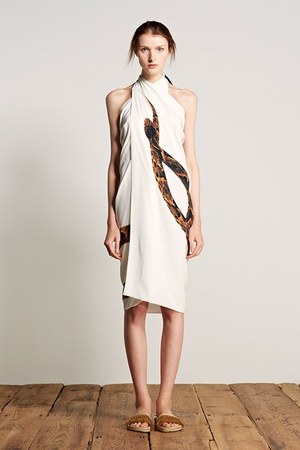 オスクレン(OSKLEN) 2016年春夏ウィメンズコレクション  - 写真6