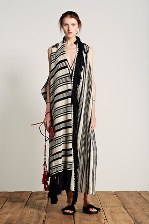 オスクレン(OSKLEN) 2016年春夏ウィメンズコレクション  - 写真14