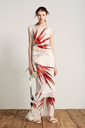 オスクレン(OSKLEN) 2016年春夏ウィメンズコレクション  - 写真20