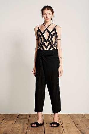 オスクレン(OSKLEN) 2016年春夏ウィメンズコレクション  - 写真26