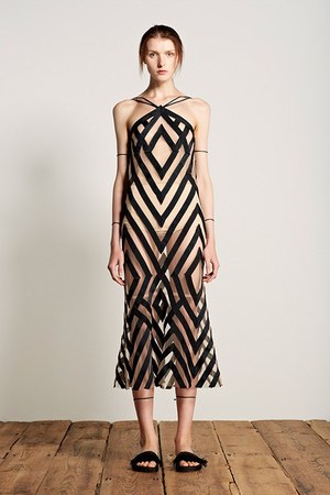 オスクレン(OSKLEN) 2016年春夏ウィメンズコレクション  - 写真27