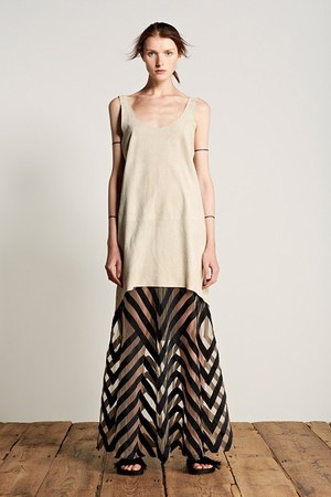 オスクレン(OSKLEN) 2016年春夏ウィメンズコレクション  - 写真28