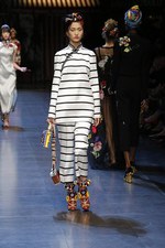 ドルチェ＆ガッバーナ 2016年春夏ウィメンズコレクション - イタリアに恋して｜写真49
