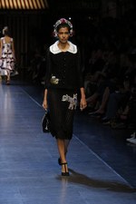 ドルチェ＆ガッバーナ 2016年春夏ウィメンズコレクション - イタリアに恋して｜写真61