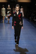 ドルチェ＆ガッバーナ 2016年春夏ウィメンズコレクション - イタリアに恋して｜写真68