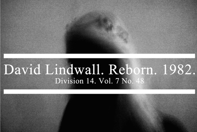 元ディオールオムのモデルDAVID LINDWALLが手掛ける初のデニムライン | 写真