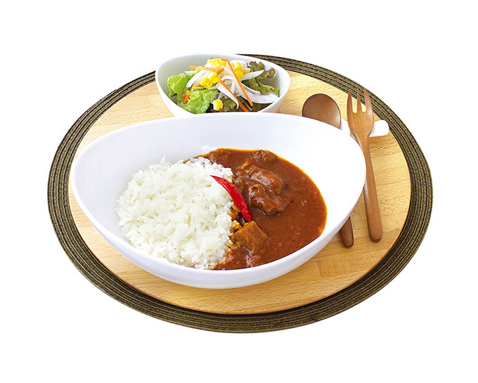 下北沢で「カレーフェスティバル 2015」開催 - 約130店舗が提供するオリジナルカレー｜写真1