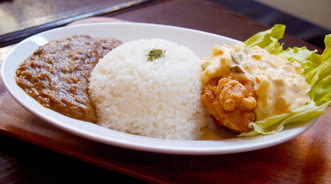 下北沢で「カレーフェスティバル 2015」開催 - 約130店舗が提供するオリジナルカレー｜写真5