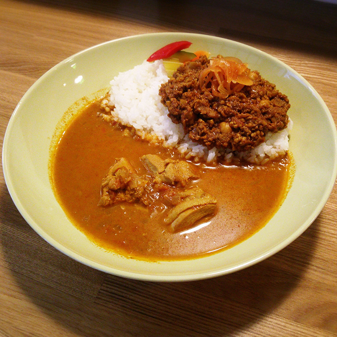 下北沢で「カレーフェスティバル 2015」開催 - 約130店舗が提供するオリジナルカレー｜写真7