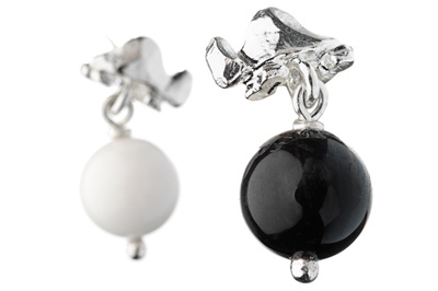 スウェーデン発「サンドベリ(Sandberg)」のぬくもりあるモダンなハンドメイドジュエリー