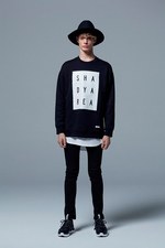 エモダ(EMODA) シェアード(SHARED)｜写真1