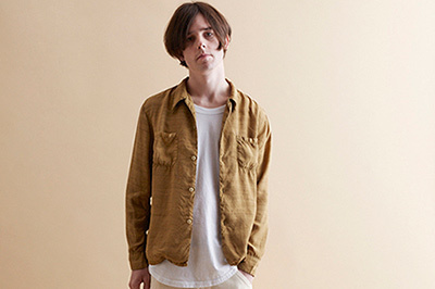 Niche. 2016SS Collection