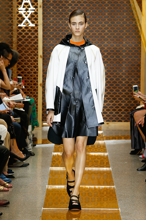 スポーツマックス(SPORTMAX) 2016年春夏ウィメンズコレクション  - 写真3
