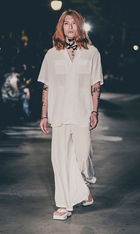 イクミ 2016年春夏<span>コレクション</span> - 写真8