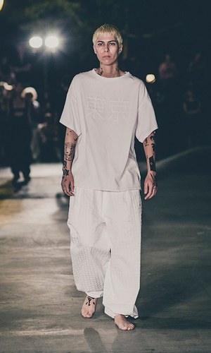 イクミ(IKUMI) 2016年春夏ウィメンズコレクション  - 写真16