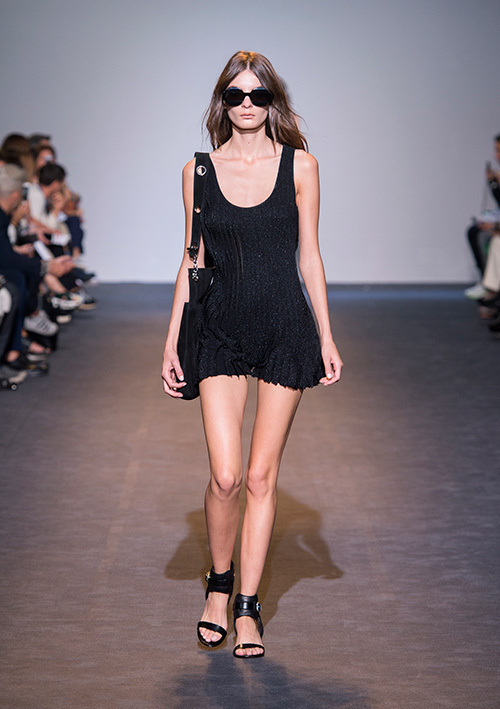 コスチューム ナショナル 2016年春夏<span>コレクション</span> - 写真15