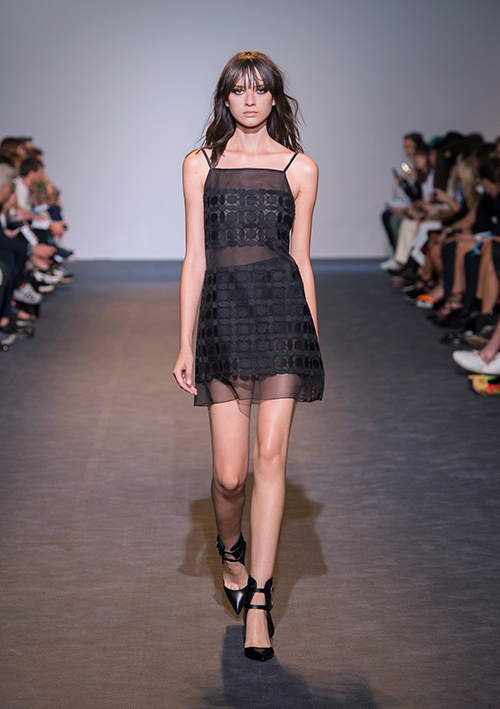 コスチューム ナショナル 2016年春夏<span>コレクション</span> - 写真16