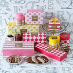 アフタヌーンティー・ティールームから冬季限定チョコレートや紅茶が登場  - りんご×ナッツなど｜写真2