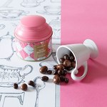 アフタヌーンティー・ティールームから冬季限定チョコレートや紅茶が登場  - りんご×ナッツなど｜写真8