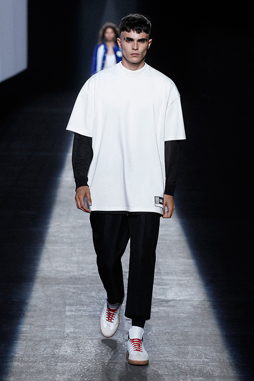 アレキサンダー ワン 2016年春夏<span>コレクション</span> - 写真5