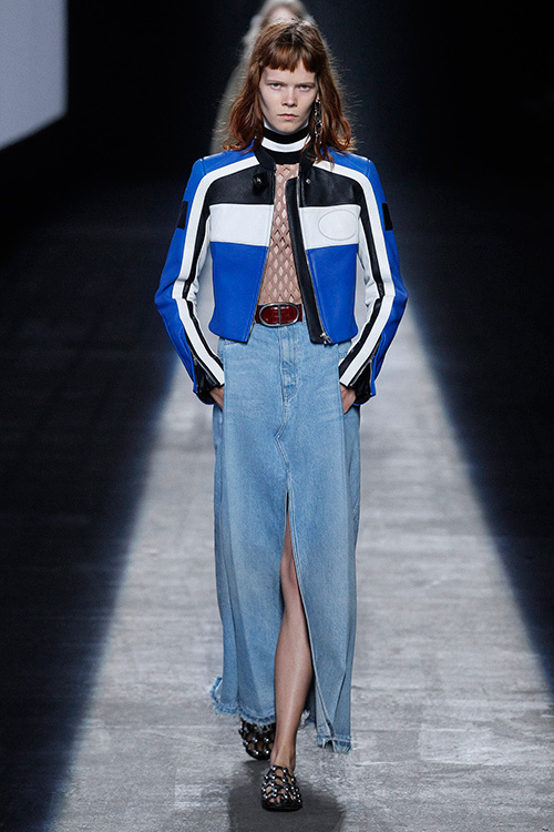 アレキサンダー ワン(alexanderwang) 2016年春夏ウィメンズ