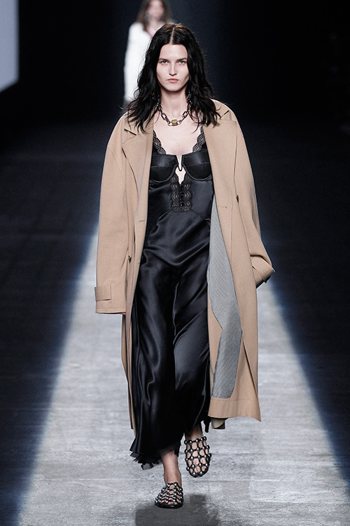 アレキサンダー ワン(alexanderwang) 2016年春夏ウィメンズ
